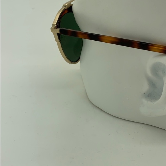 Christian Dior SoReal 06JQT Tortoise Sunglasses - Picture 3 of 7